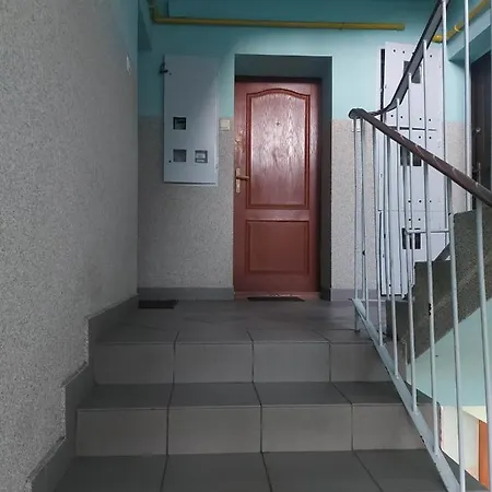 Mieszkanie Do Wynajecia W Centrum Apartment Olecko Exterior photo