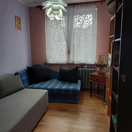 Mieszkanie Do Wynajecia W Centrum Apartment Olecko Exterior photo