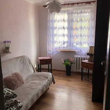 Ferienwohnung Mieszkanie Do Wynajecia W Centrum Olecko Exterior foto