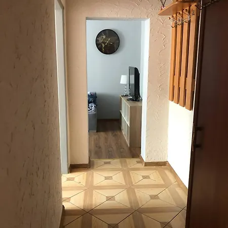 Ferienwohnung Mieszkanie Do Wynajecia W Centrum Olecko Exterior foto