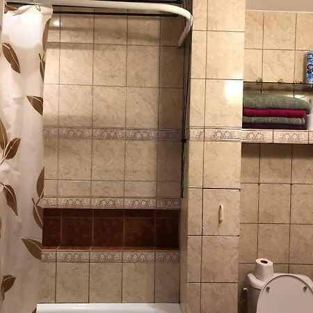 Ferienwohnung Mieszkanie Do Wynajecia W Centrum Olecko Exterior foto