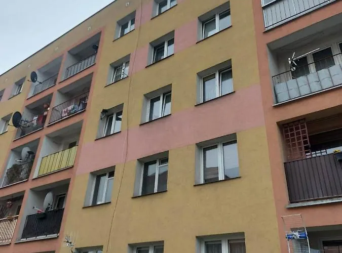 Mieszkanie Do Wynajecia W Centrum