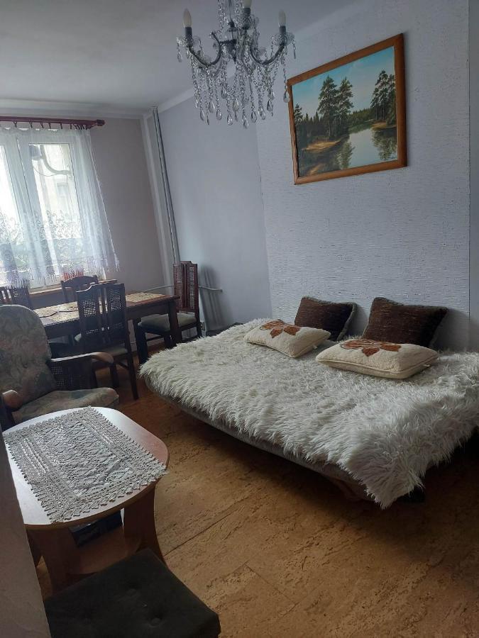 Apartment Mieszkanie Do Wynajecia W Centrum Olecko