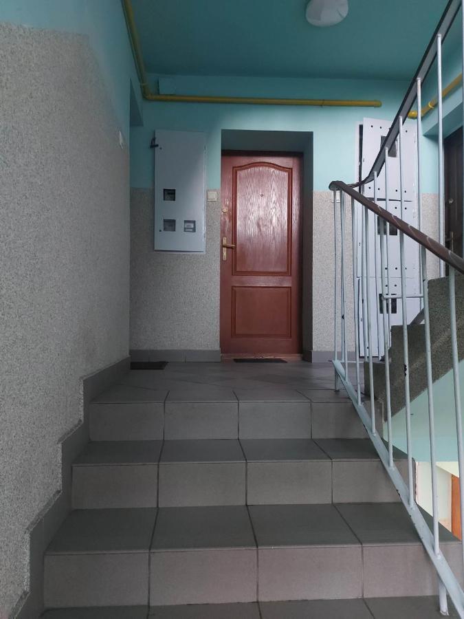 Apartment Mieszkanie Do Wynajecia W Centrum *