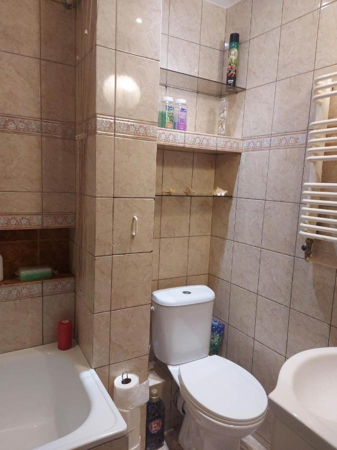 Mieszkanie Do Wynajecia W Centrum Apartment *