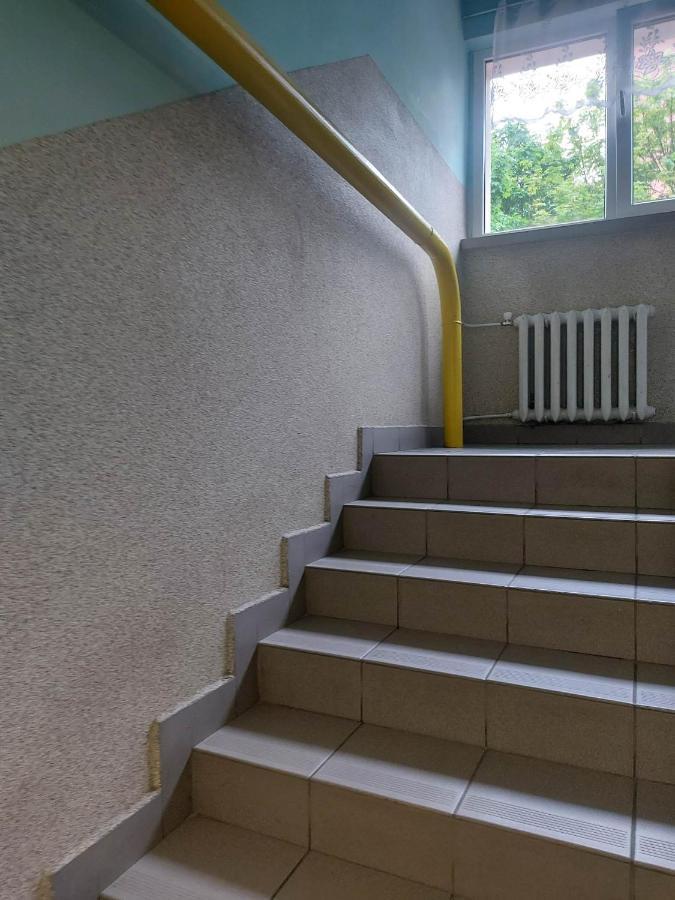 Mieszkanie Do Wynajecia W Centrum *