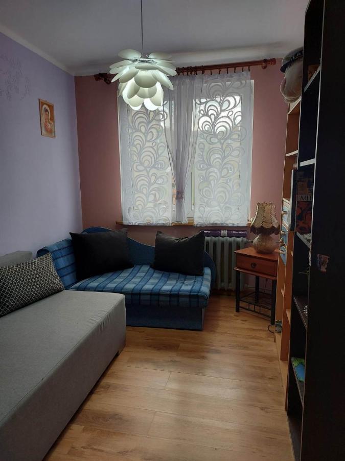 Mieszkanie Do Wynajecia W Centrum * Olecko